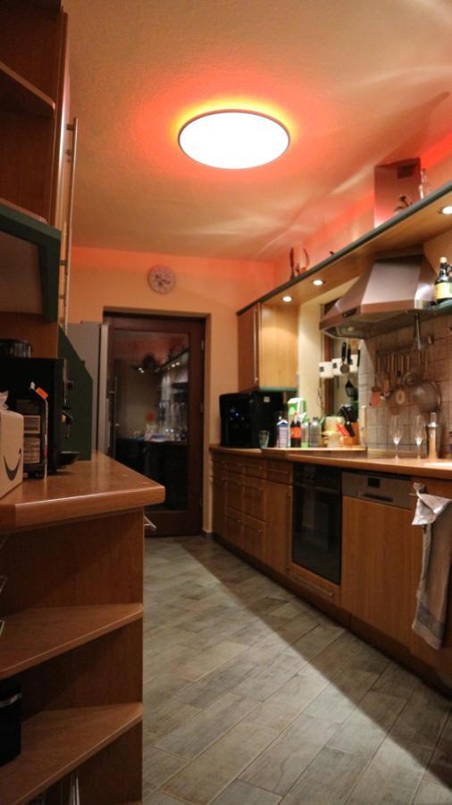 Ferienhaus Mit Pool Zum Traeumen Und Entspannen Fuer Alle Sinne Bad Schmiedeberg Exteriör bild