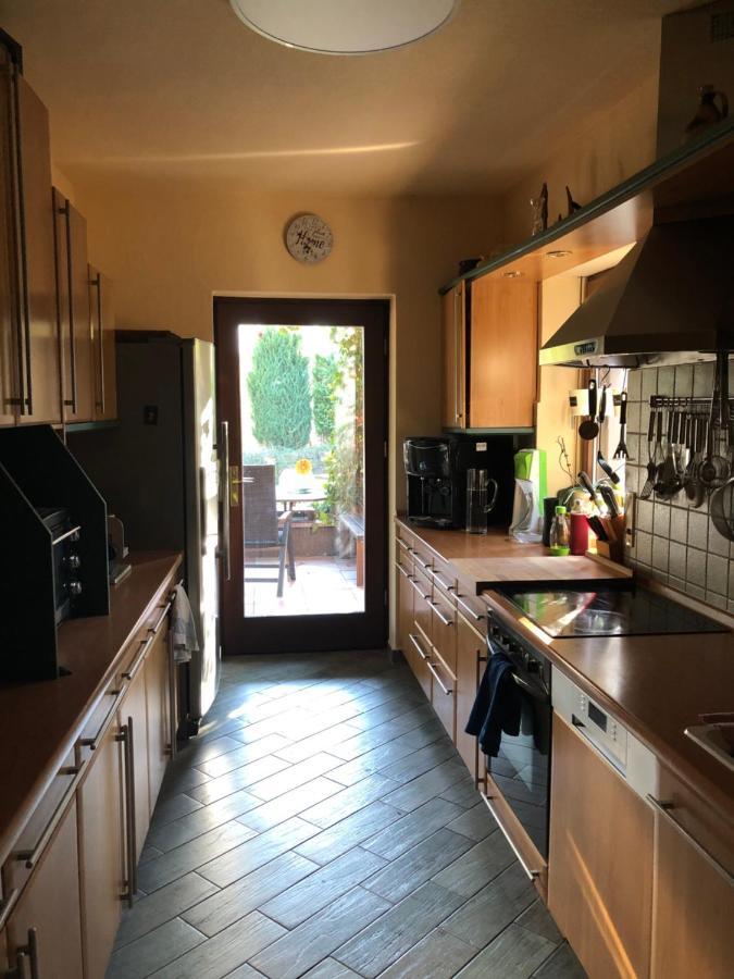 Ferienhaus Mit Pool Zum Traeumen Und Entspannen Fuer Alle Sinne Bad Schmiedeberg Exteriör bild